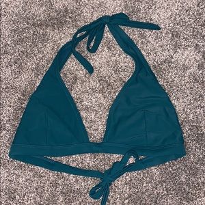 old navy bikini top